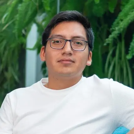 Jonathan Chasi Telecommunications Engineer