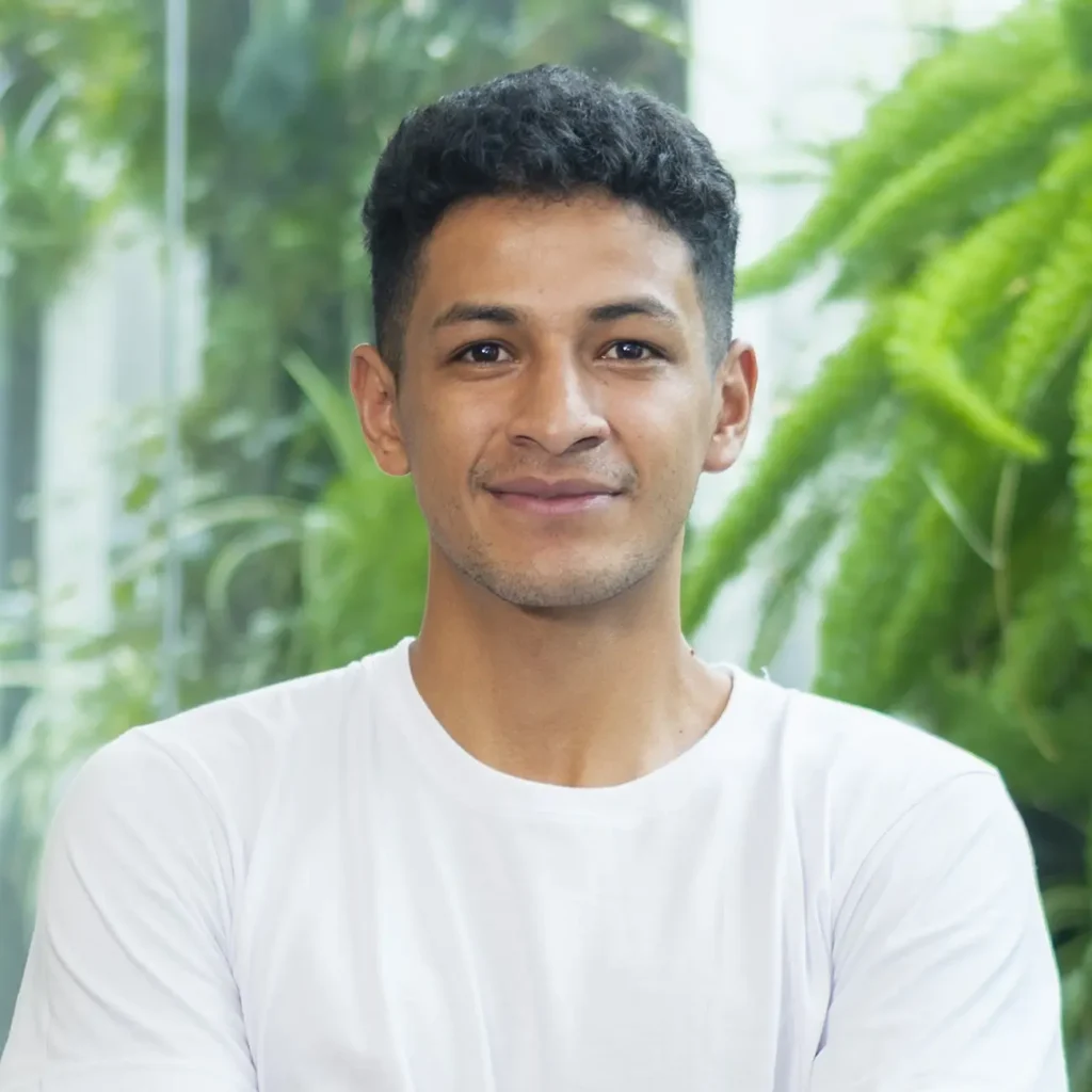 Sebastián Lomas Software Engineer