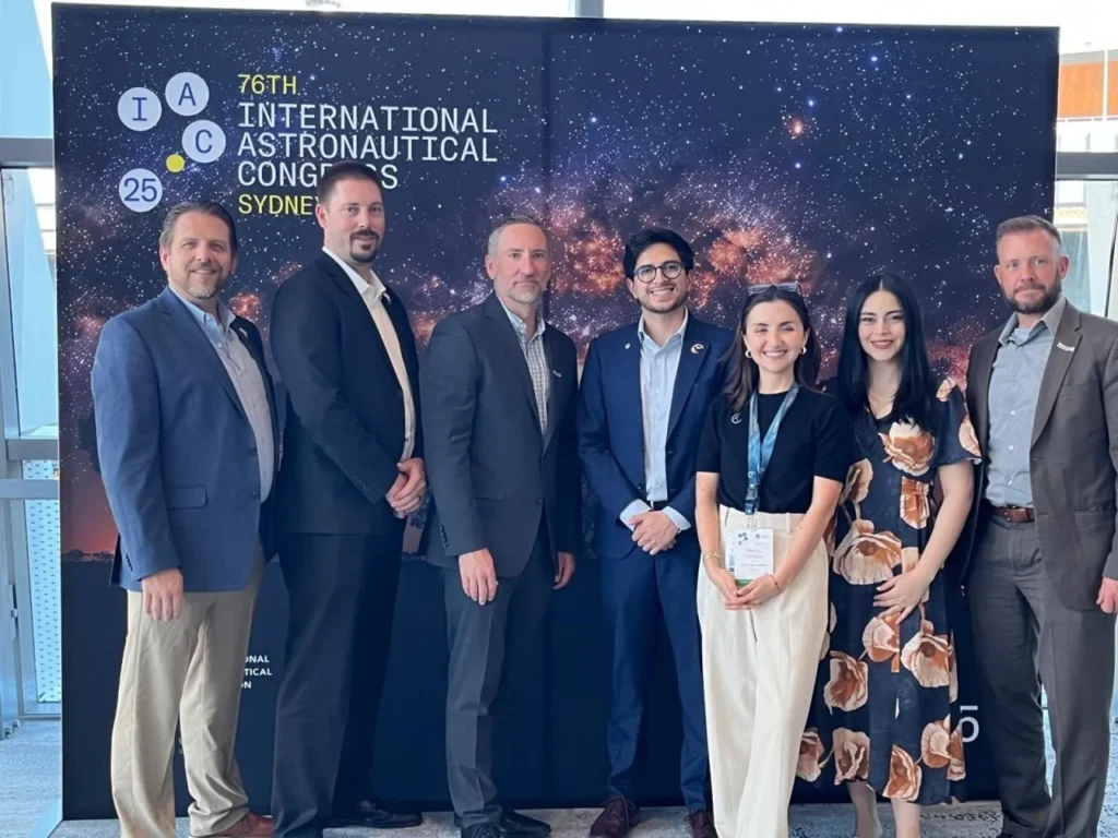 Astralintu Space Technologies and Viasat Announce Collaboration to Enhance Global Ground Network Connectivity