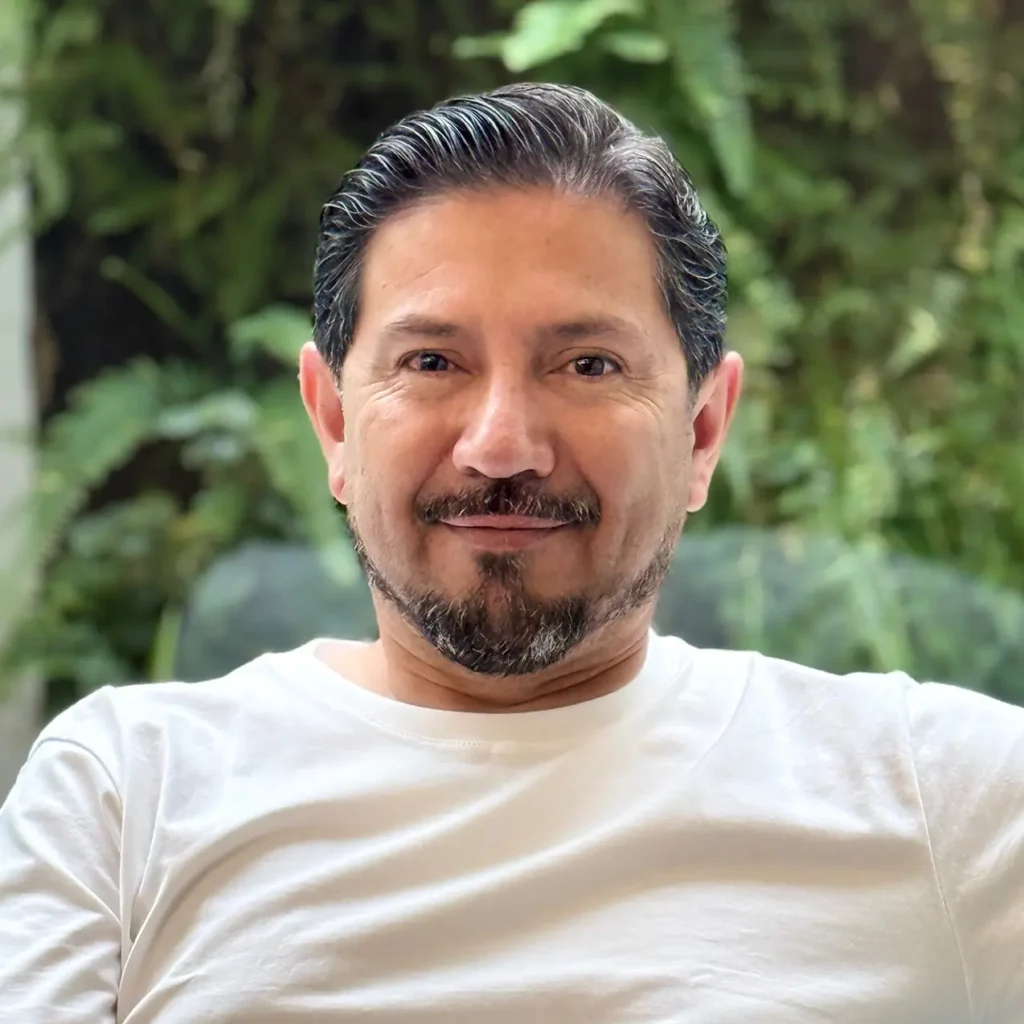 Bladimir Zurita Project Manager - Stargate